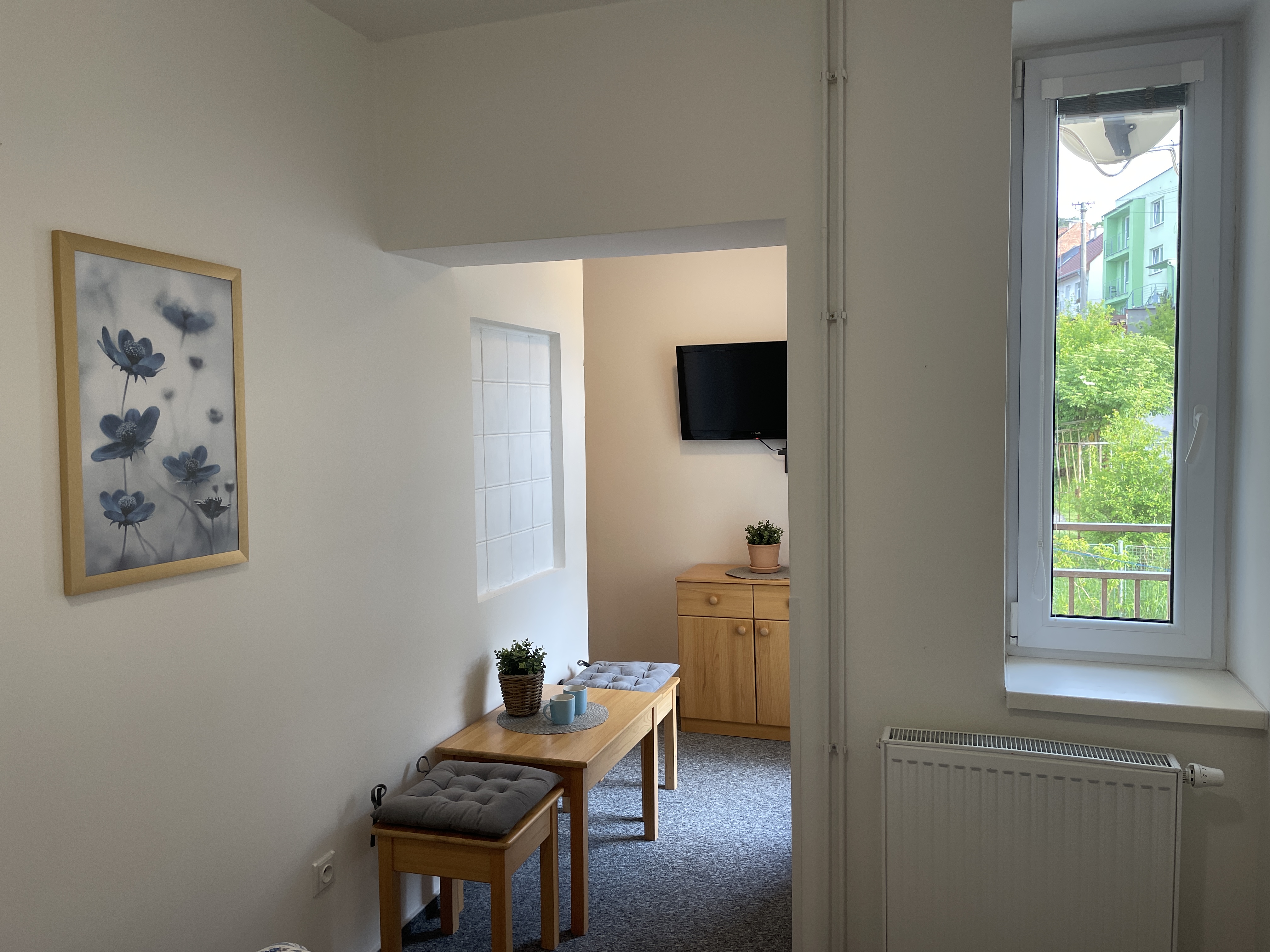 Pokoj 12 - Obrázek 6